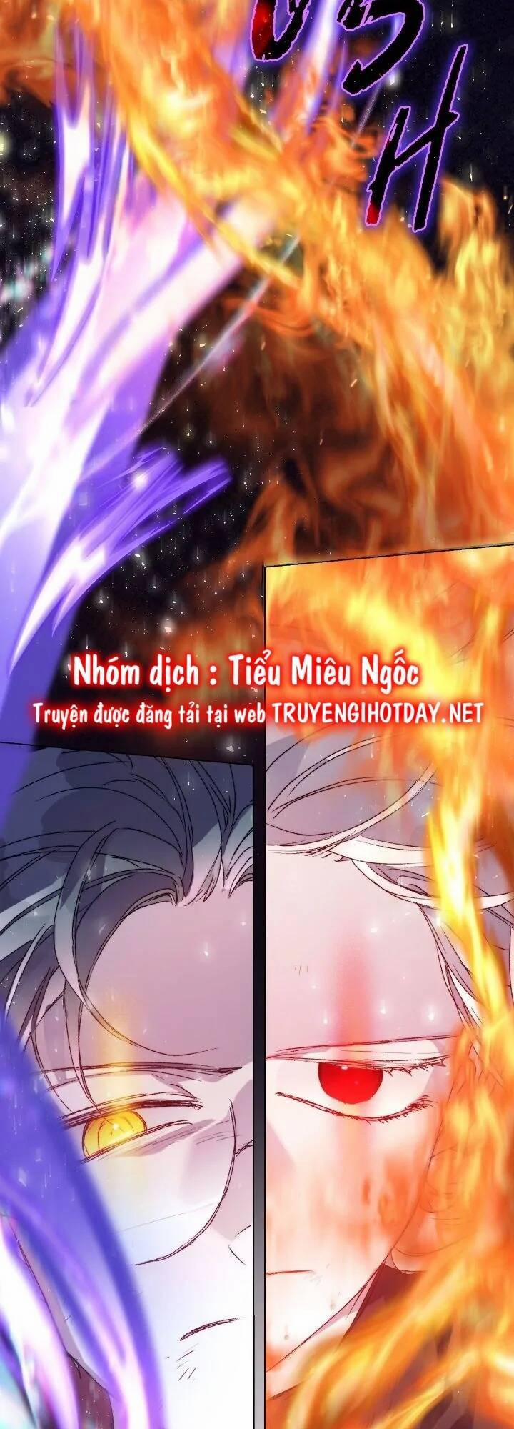 Bệ Hạ, Ta Sẽ Nuôi Dạy Con Của Ngài Thật Tốt 100 trang 10