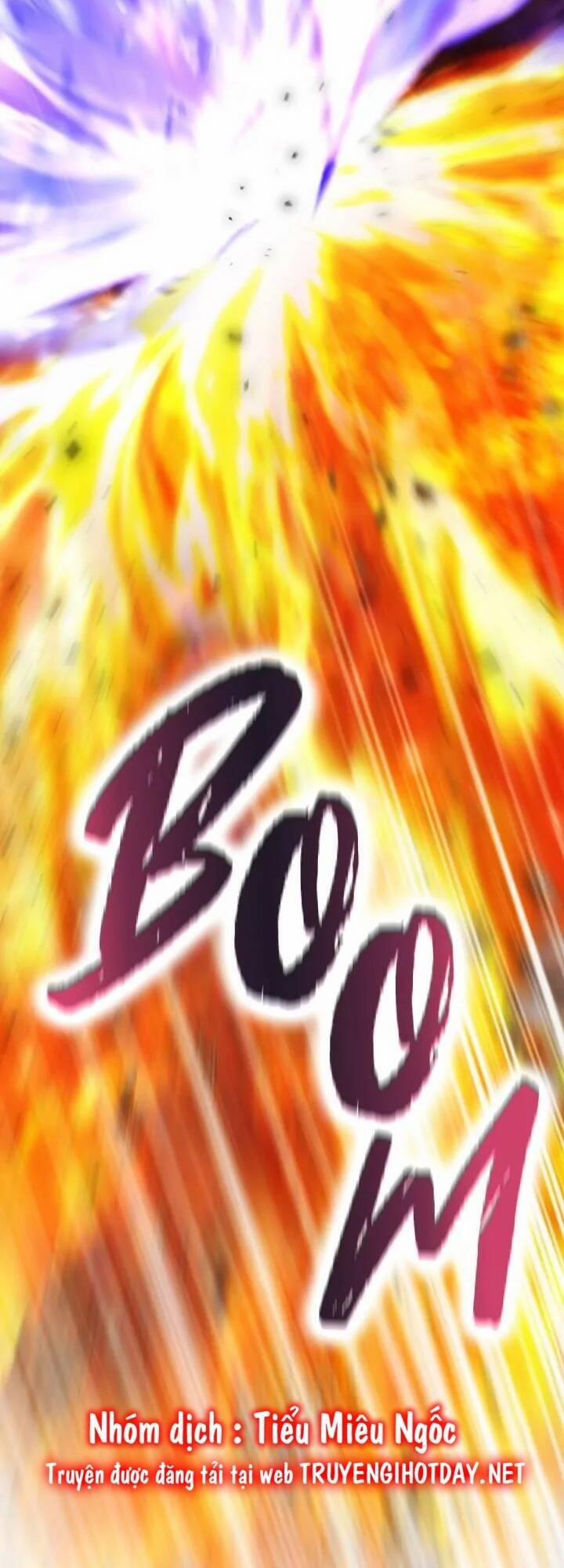 Bệ Hạ, Ta Sẽ Nuôi Dạy Con Của Ngài Thật Tốt 100 trang 12