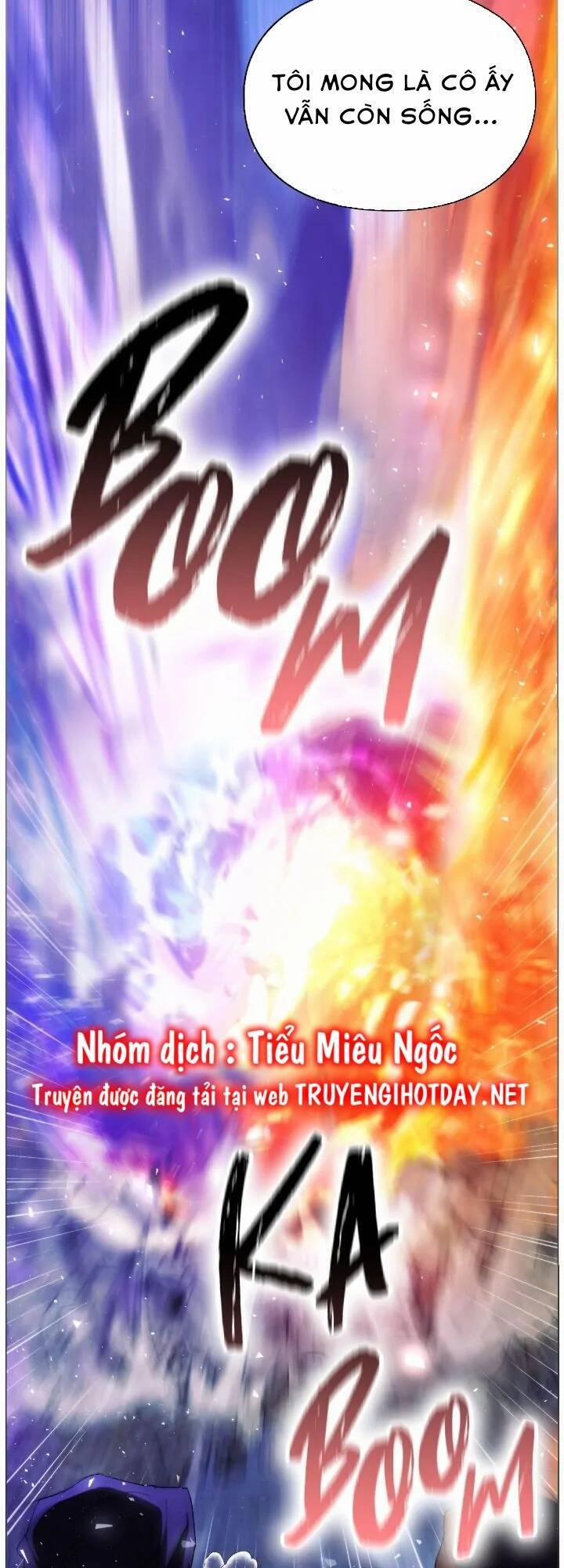 Bệ Hạ, Ta Sẽ Nuôi Dạy Con Của Ngài Thật Tốt 100 trang 16