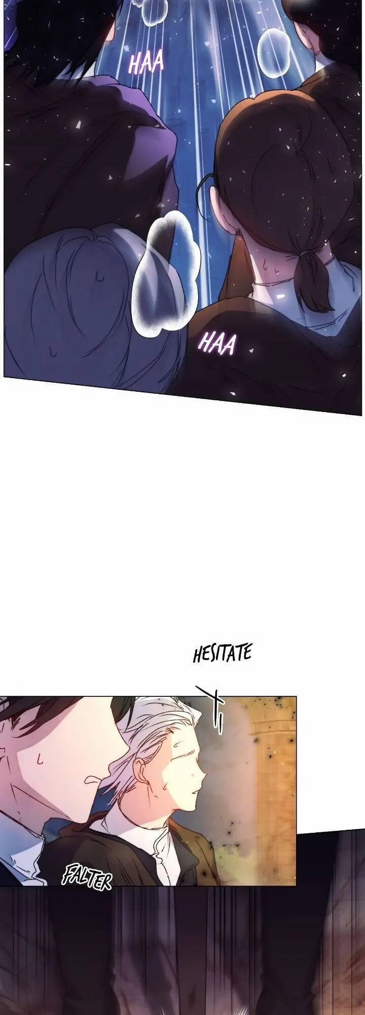 Bệ Hạ, Ta Sẽ Nuôi Dạy Con Của Ngài Thật Tốt 100 trang 17