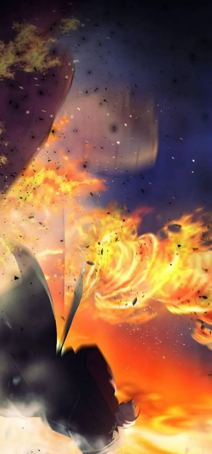 Bệ Hạ, Ta Sẽ Nuôi Dạy Con Của Ngài Thật Tốt 100 trang 2