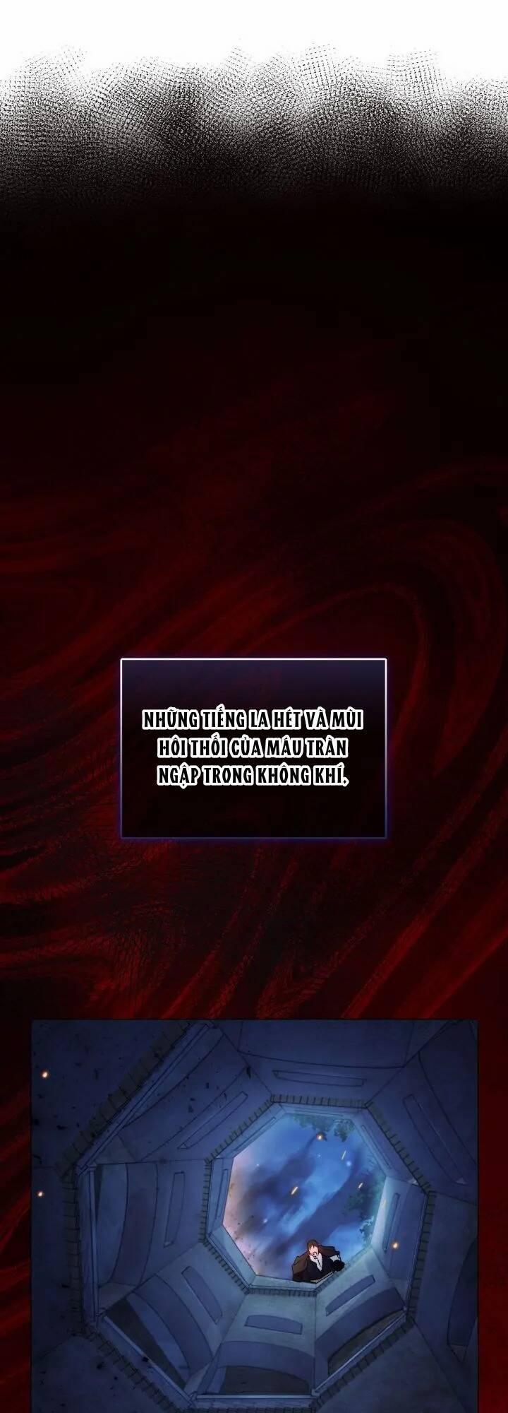 Bệ Hạ, Ta Sẽ Nuôi Dạy Con Của Ngài Thật Tốt 100 trang 20