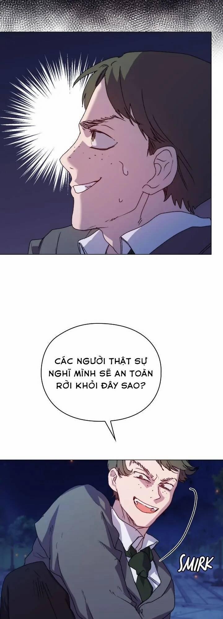 Bệ Hạ, Ta Sẽ Nuôi Dạy Con Của Ngài Thật Tốt 100 trang 22