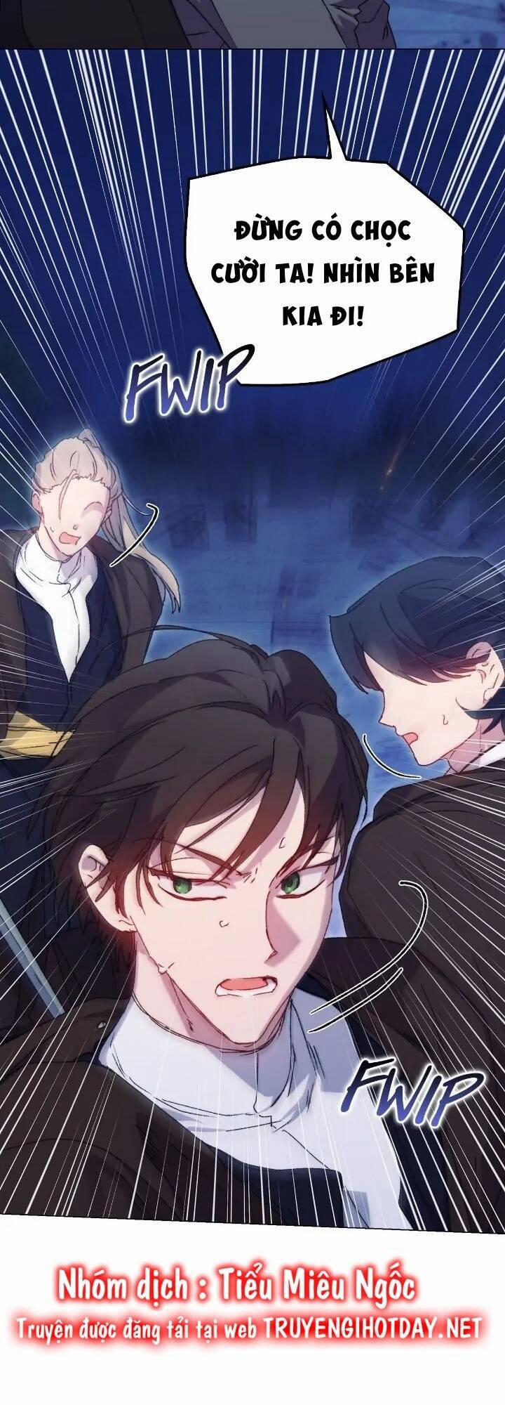 Bệ Hạ, Ta Sẽ Nuôi Dạy Con Của Ngài Thật Tốt 100 trang 23