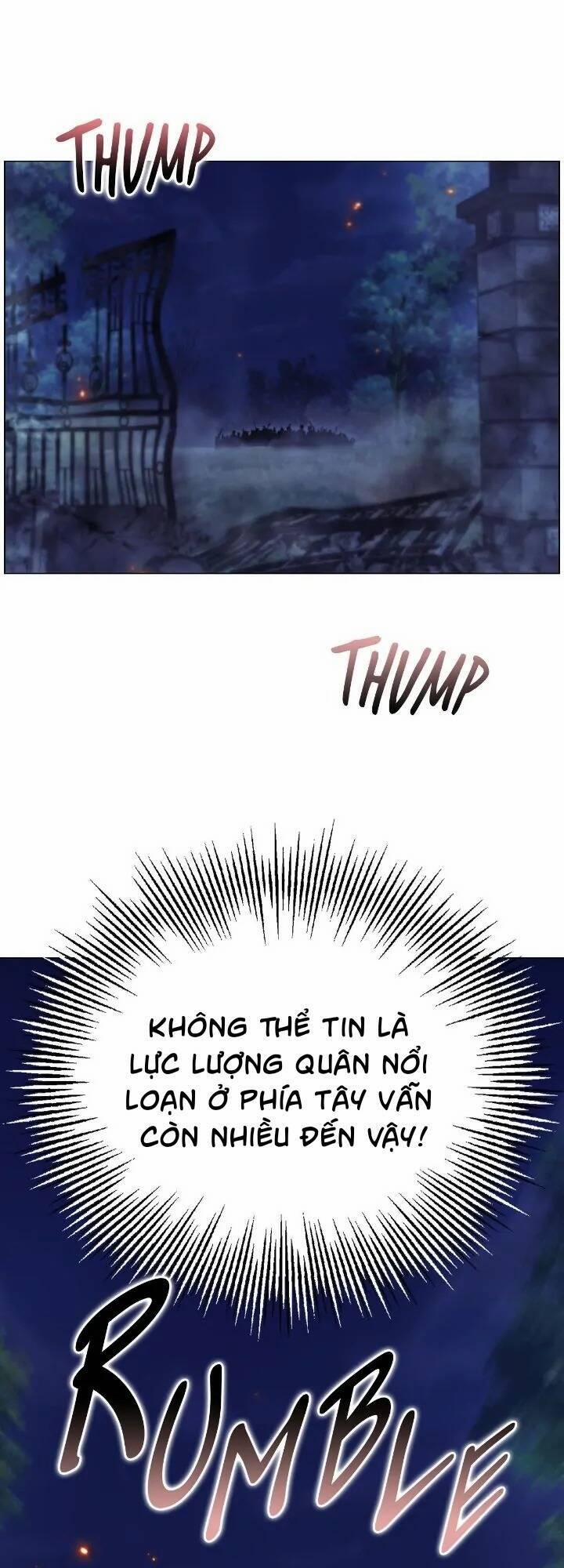 Bệ Hạ, Ta Sẽ Nuôi Dạy Con Của Ngài Thật Tốt 100 trang 24