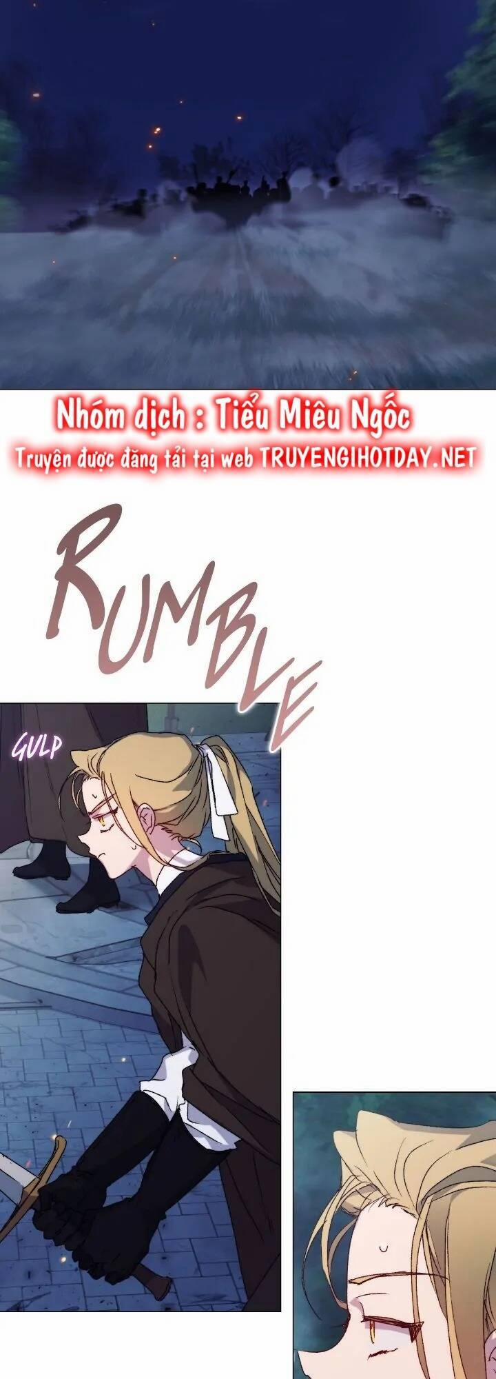 Bệ Hạ, Ta Sẽ Nuôi Dạy Con Của Ngài Thật Tốt 100 trang 25