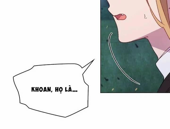 Bệ Hạ, Ta Sẽ Nuôi Dạy Con Của Ngài Thật Tốt 100 trang 26