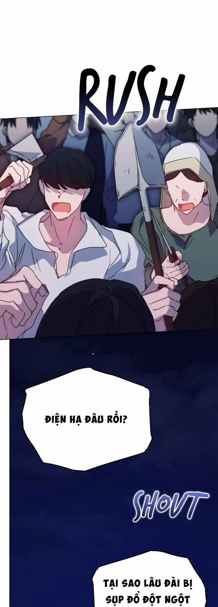 Bệ Hạ, Ta Sẽ Nuôi Dạy Con Của Ngài Thật Tốt 100 trang 27