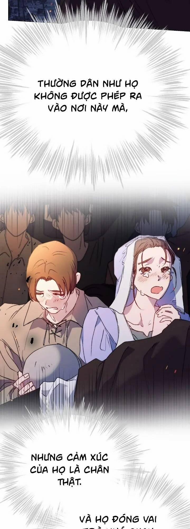 Bệ Hạ, Ta Sẽ Nuôi Dạy Con Của Ngài Thật Tốt 100 trang 29