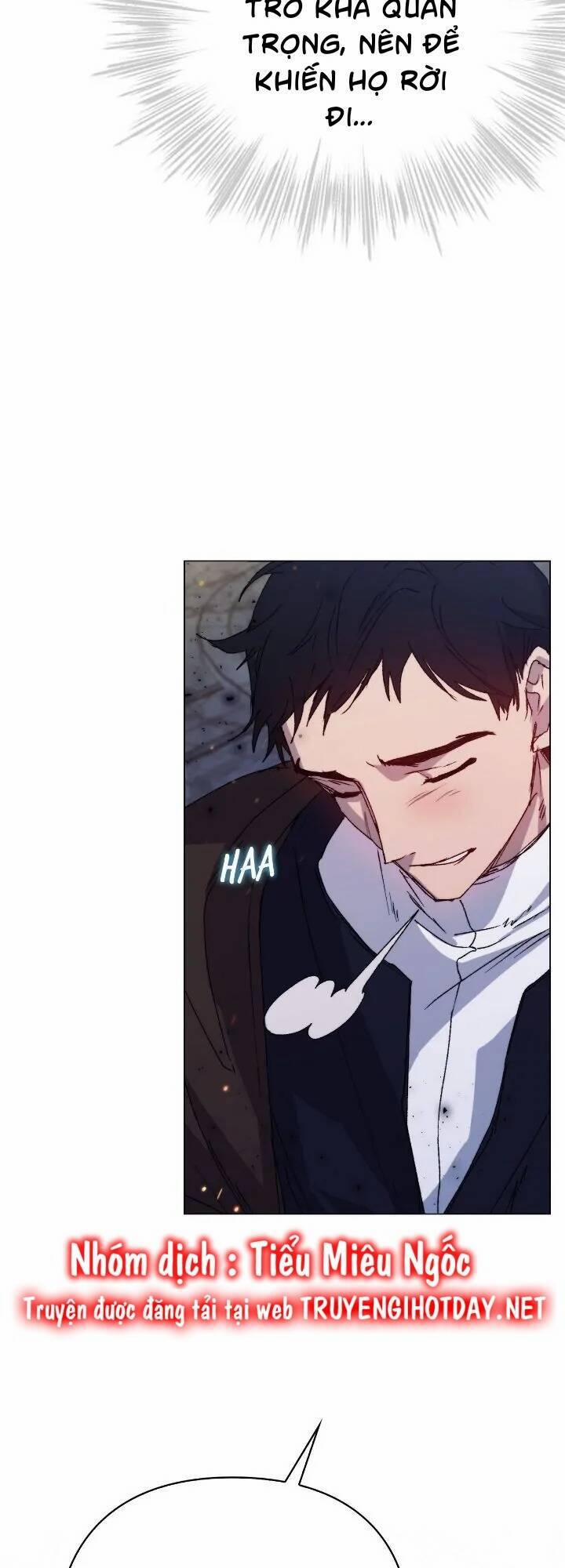 Bệ Hạ, Ta Sẽ Nuôi Dạy Con Của Ngài Thật Tốt 100 trang 30