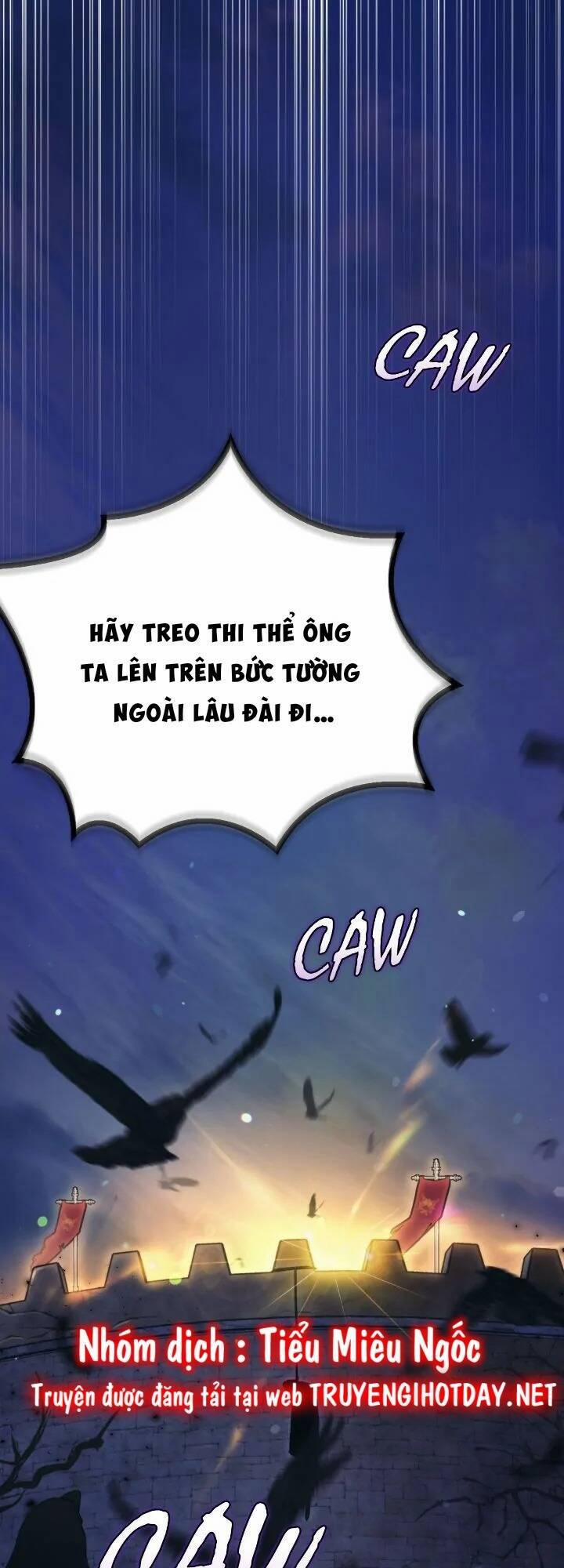 Bệ Hạ, Ta Sẽ Nuôi Dạy Con Của Ngài Thật Tốt 100 trang 35