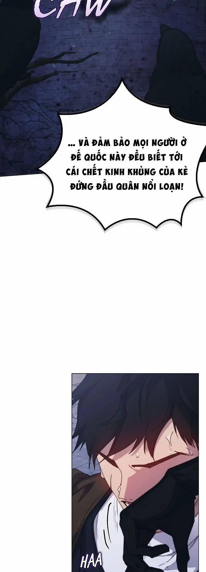 Bệ Hạ, Ta Sẽ Nuôi Dạy Con Của Ngài Thật Tốt 100 trang 36