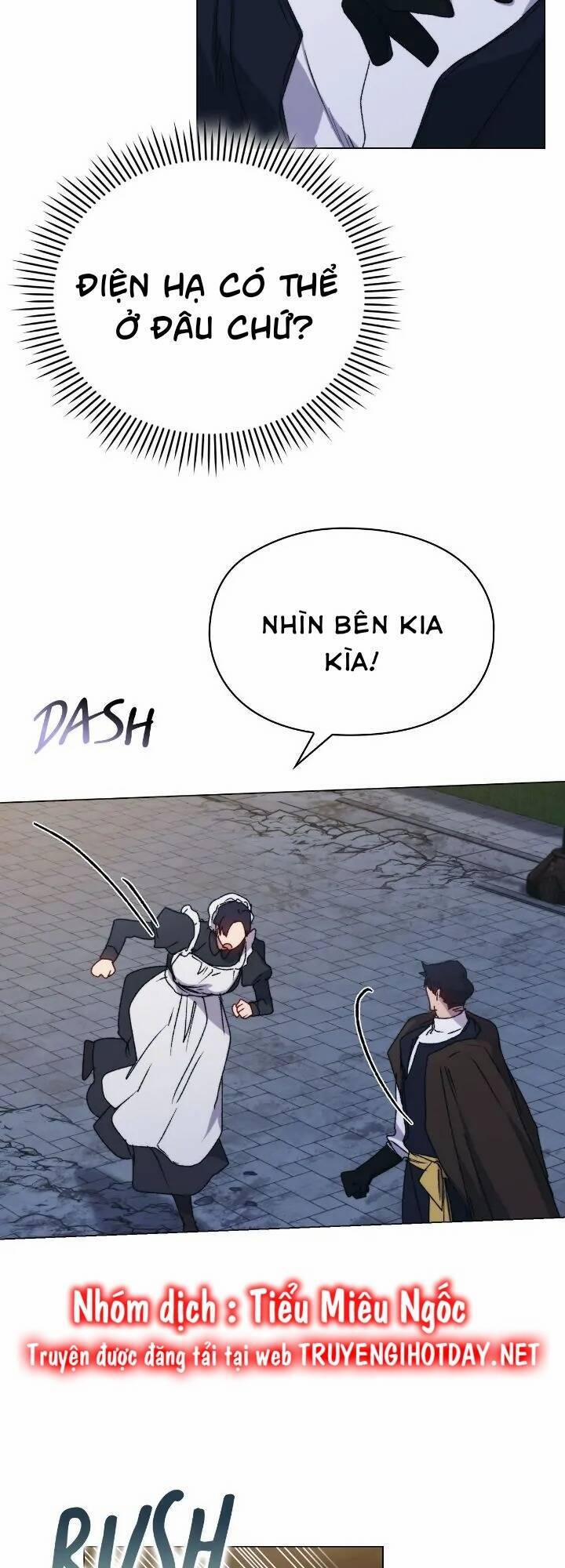 Bệ Hạ, Ta Sẽ Nuôi Dạy Con Của Ngài Thật Tốt 100 trang 37