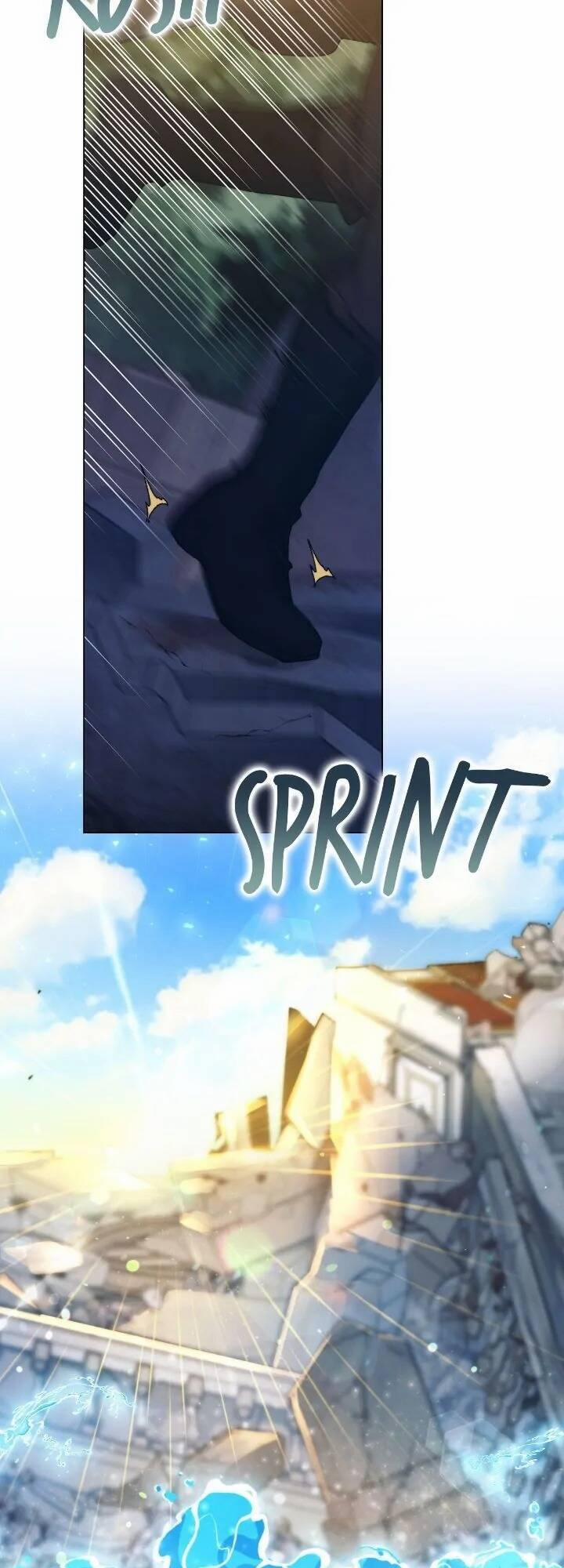 Bệ Hạ, Ta Sẽ Nuôi Dạy Con Của Ngài Thật Tốt 100 trang 38