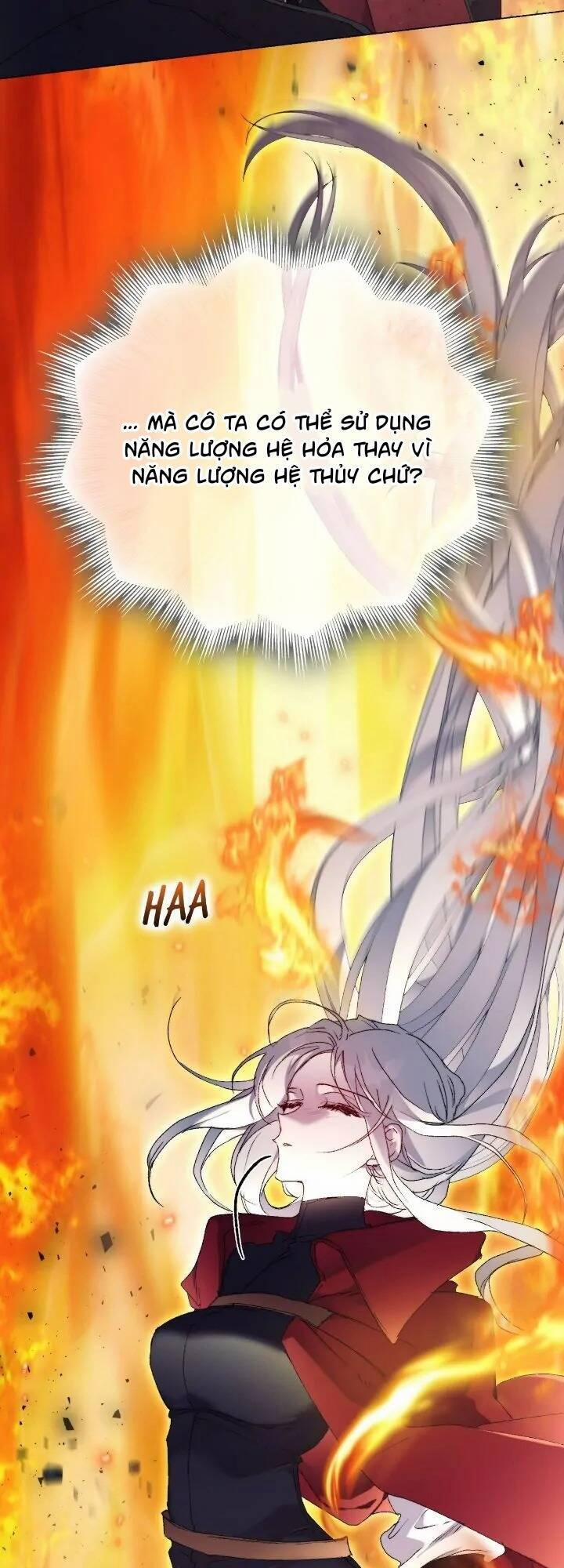 Bệ Hạ, Ta Sẽ Nuôi Dạy Con Của Ngài Thật Tốt 100 trang 4