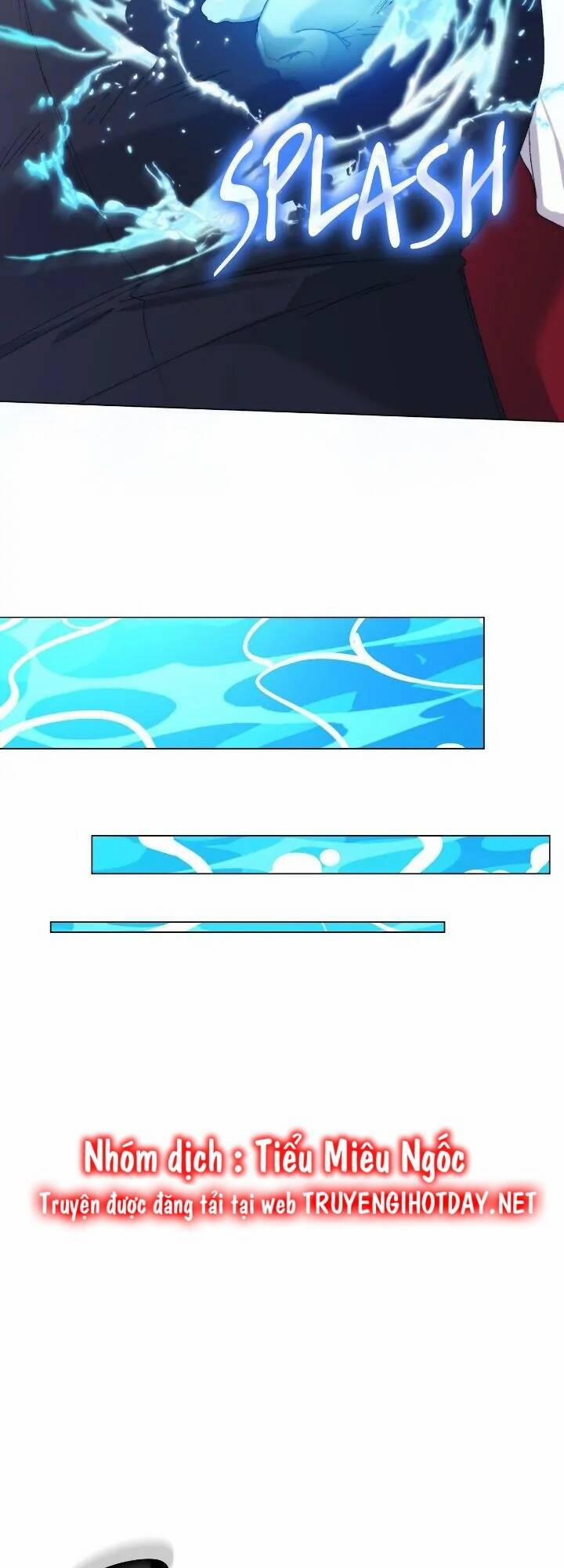 Bệ Hạ, Ta Sẽ Nuôi Dạy Con Của Ngài Thật Tốt 100 trang 42