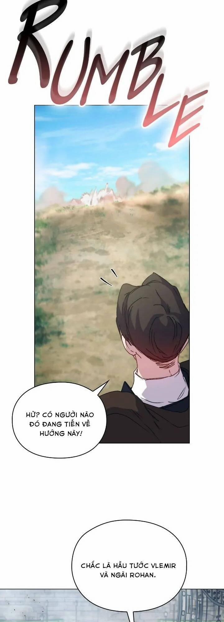 Bệ Hạ, Ta Sẽ Nuôi Dạy Con Của Ngài Thật Tốt 100 trang 43