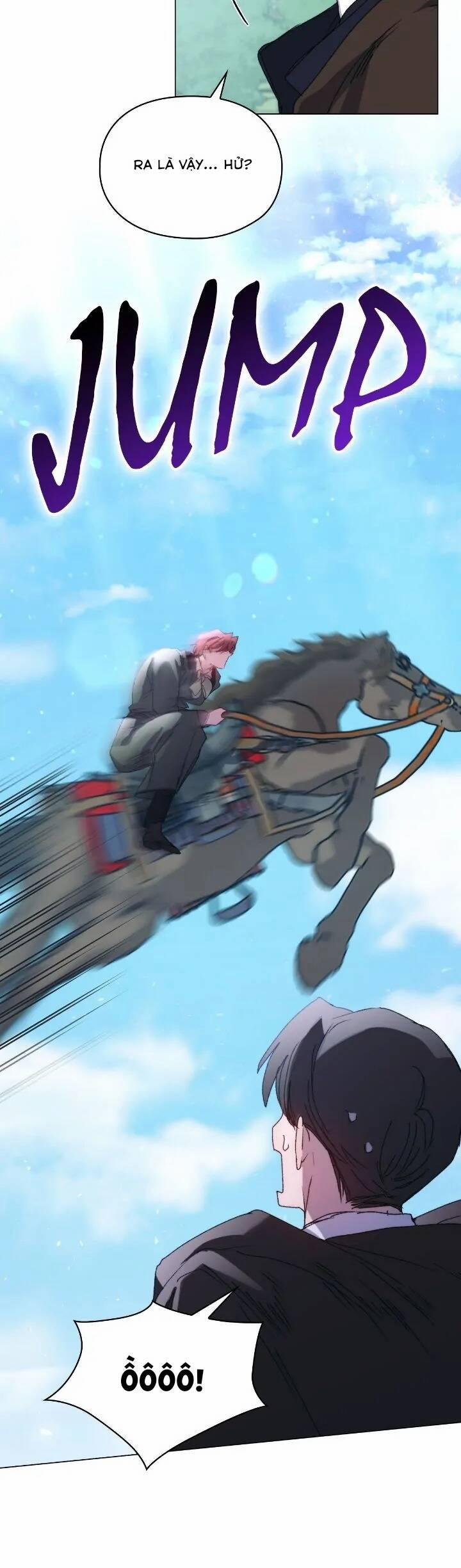 Bệ Hạ, Ta Sẽ Nuôi Dạy Con Của Ngài Thật Tốt 100 trang 45