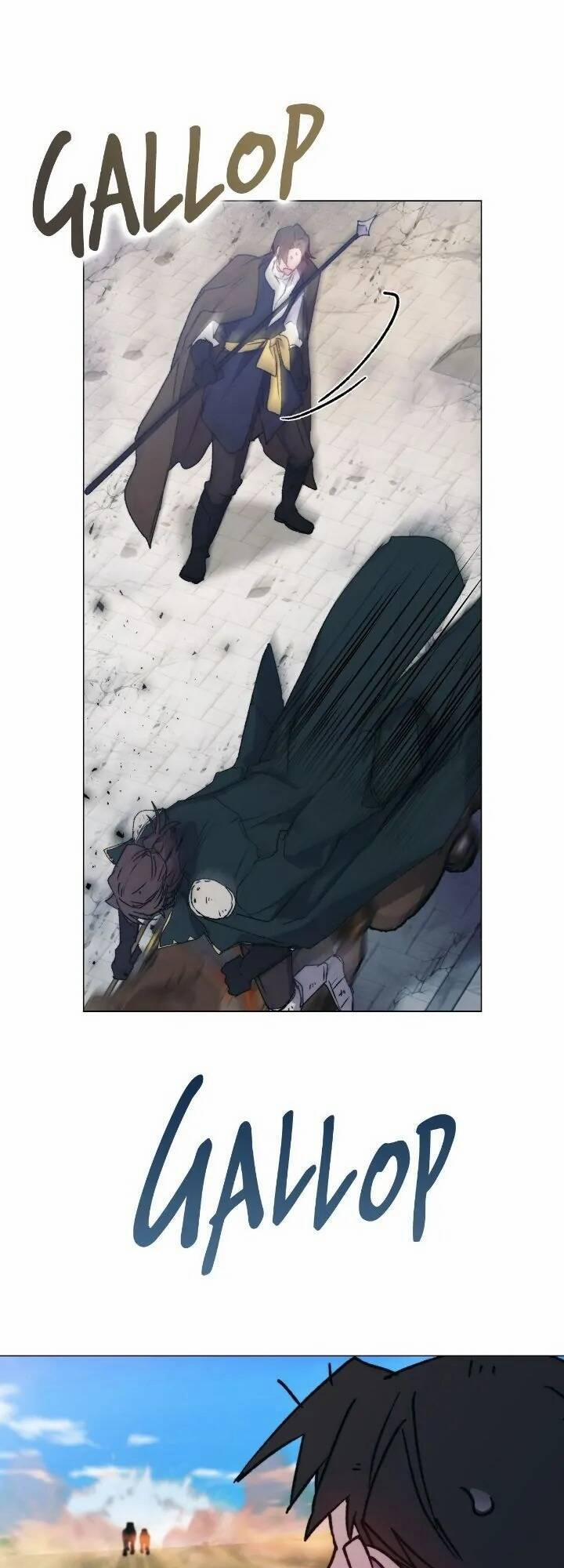 Bệ Hạ, Ta Sẽ Nuôi Dạy Con Của Ngài Thật Tốt 100 trang 46