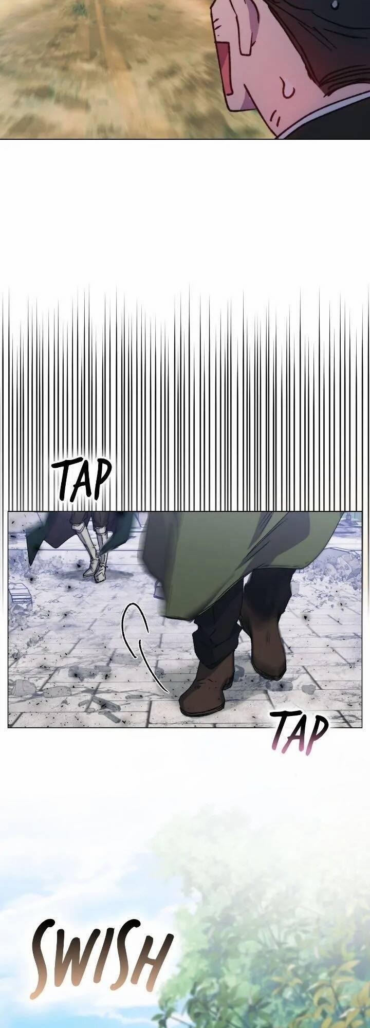 Bệ Hạ, Ta Sẽ Nuôi Dạy Con Của Ngài Thật Tốt 100 trang 47