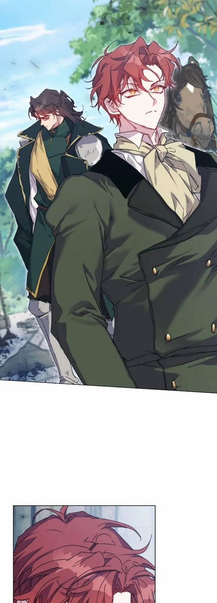 Bệ Hạ, Ta Sẽ Nuôi Dạy Con Của Ngài Thật Tốt 100 trang 48