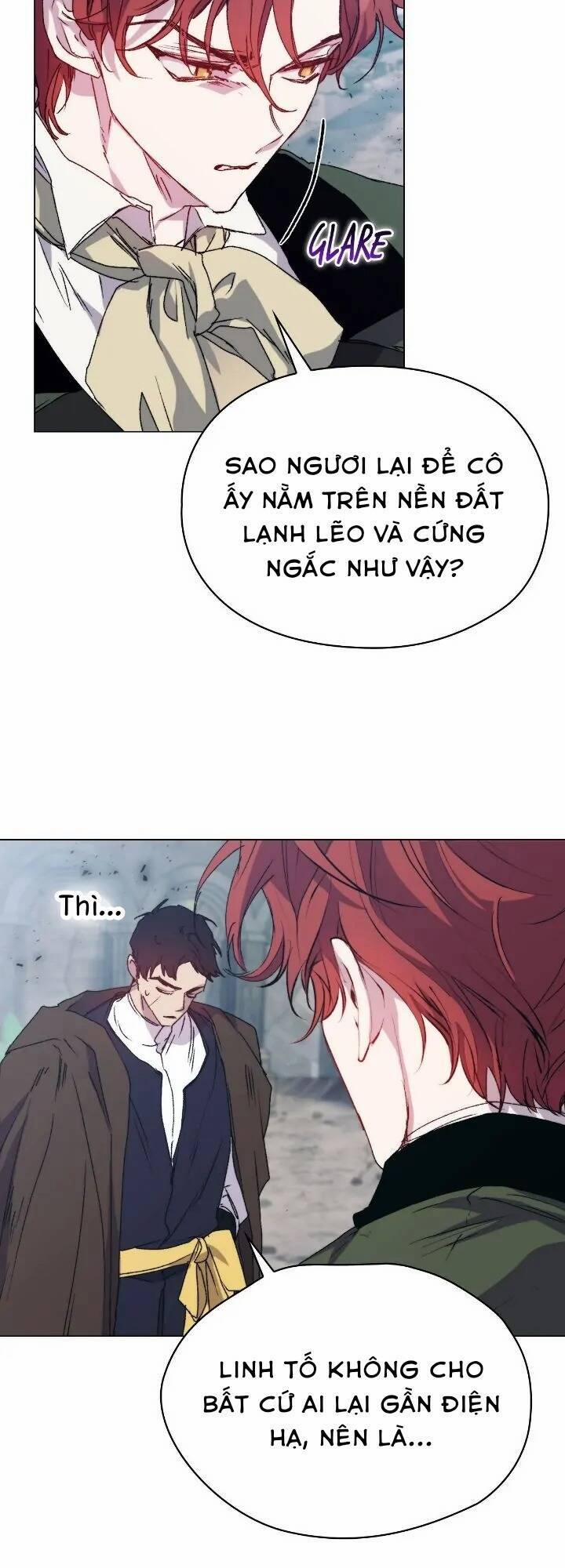 Bệ Hạ, Ta Sẽ Nuôi Dạy Con Của Ngài Thật Tốt 100 trang 49