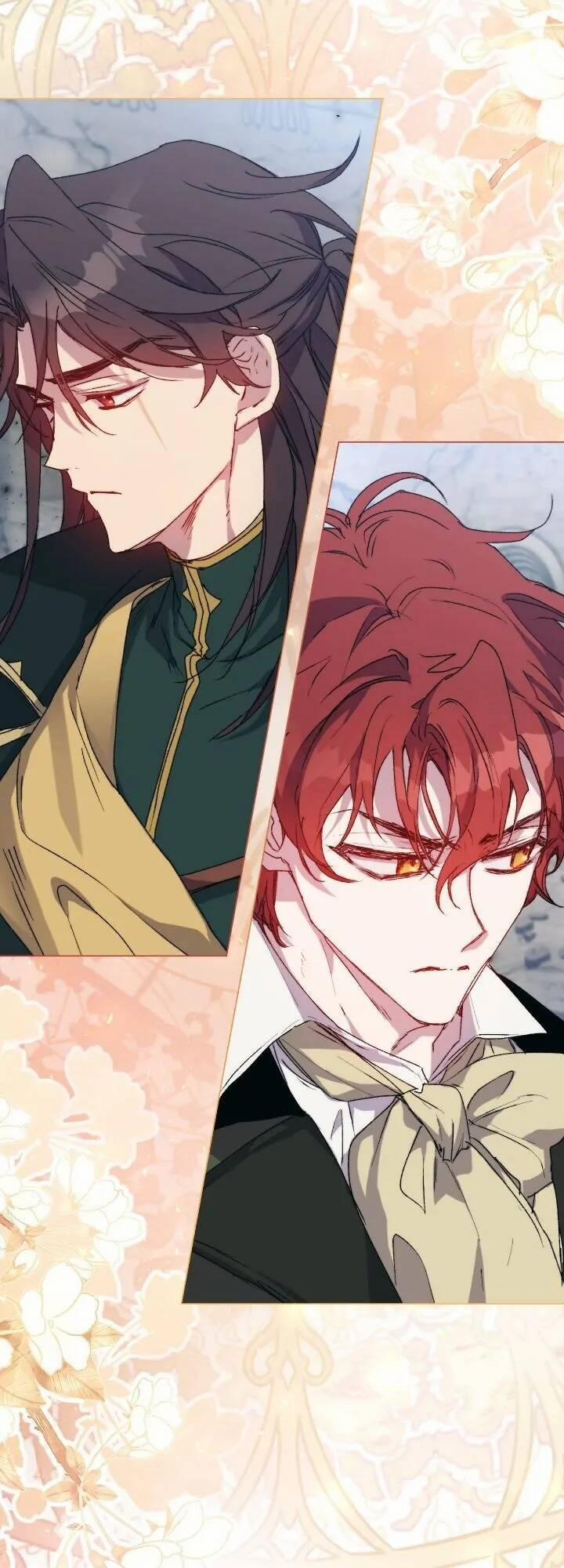 Bệ Hạ, Ta Sẽ Nuôi Dạy Con Của Ngài Thật Tốt 100 trang 51