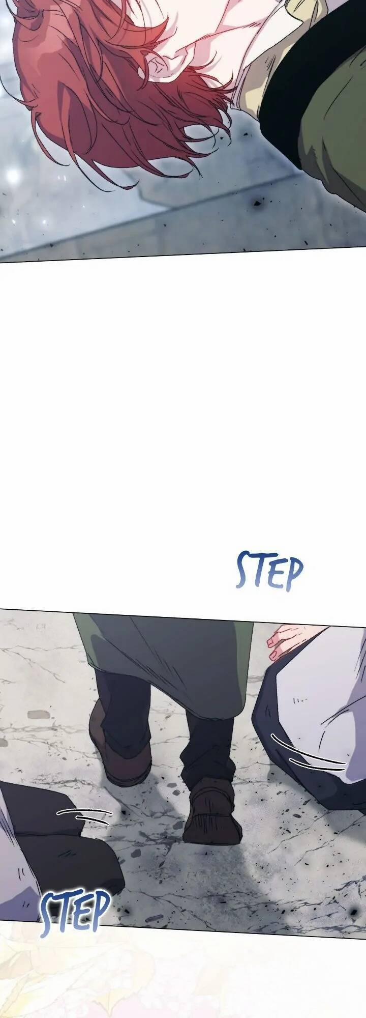 Bệ Hạ, Ta Sẽ Nuôi Dạy Con Của Ngài Thật Tốt 100 trang 54