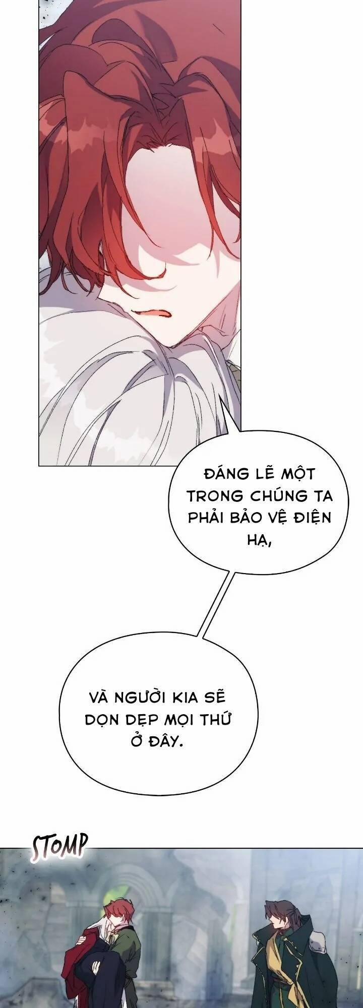 Bệ Hạ, Ta Sẽ Nuôi Dạy Con Của Ngài Thật Tốt 100 trang 56