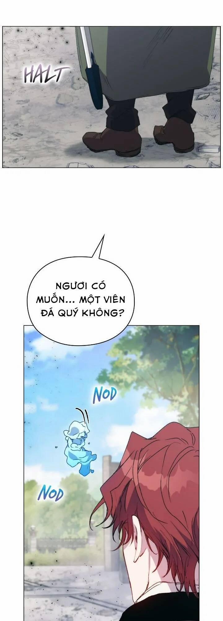 Bệ Hạ, Ta Sẽ Nuôi Dạy Con Của Ngài Thật Tốt 100 trang 58