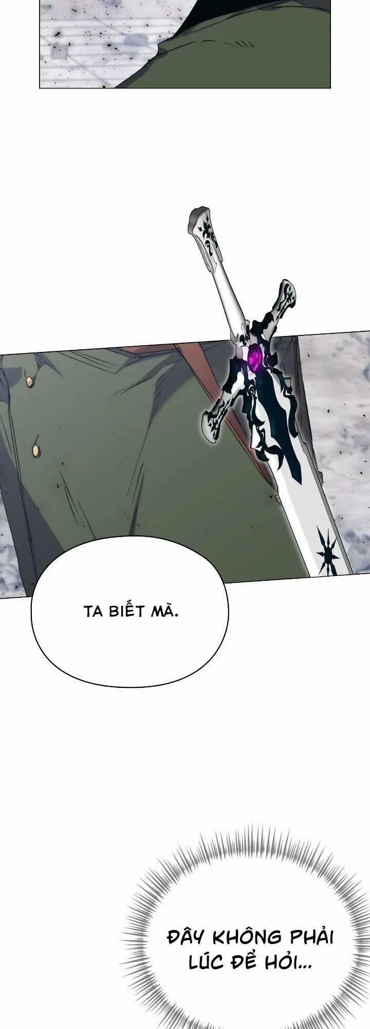 Bệ Hạ, Ta Sẽ Nuôi Dạy Con Của Ngài Thật Tốt 100 trang 59