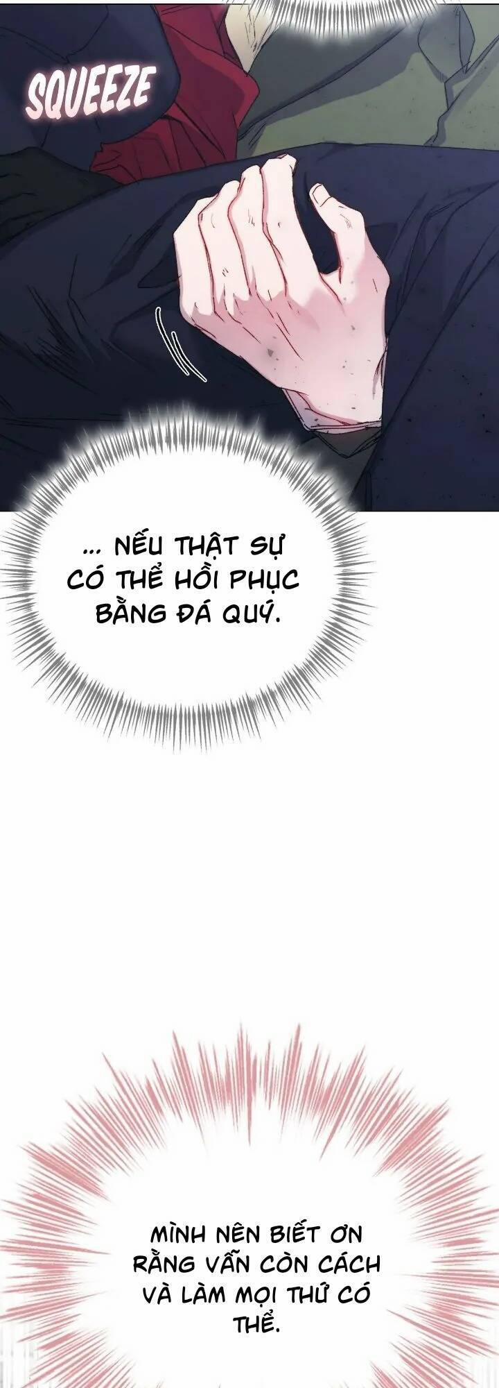 Bệ Hạ, Ta Sẽ Nuôi Dạy Con Của Ngài Thật Tốt 100 trang 60