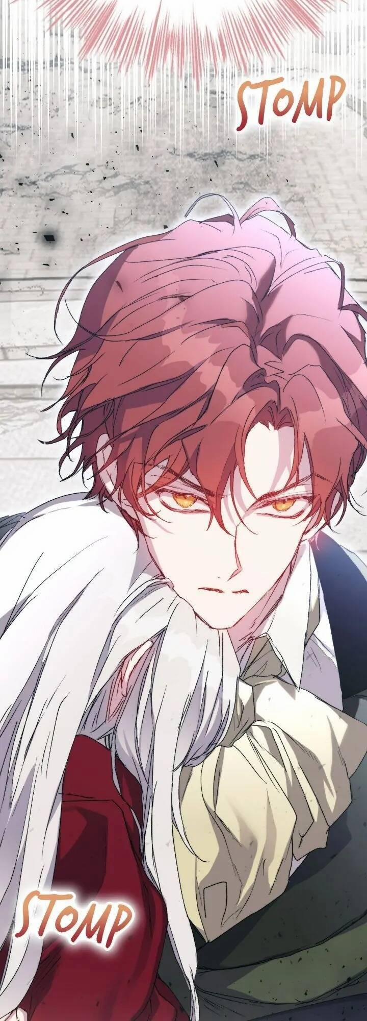 Bệ Hạ, Ta Sẽ Nuôi Dạy Con Của Ngài Thật Tốt 100 trang 61