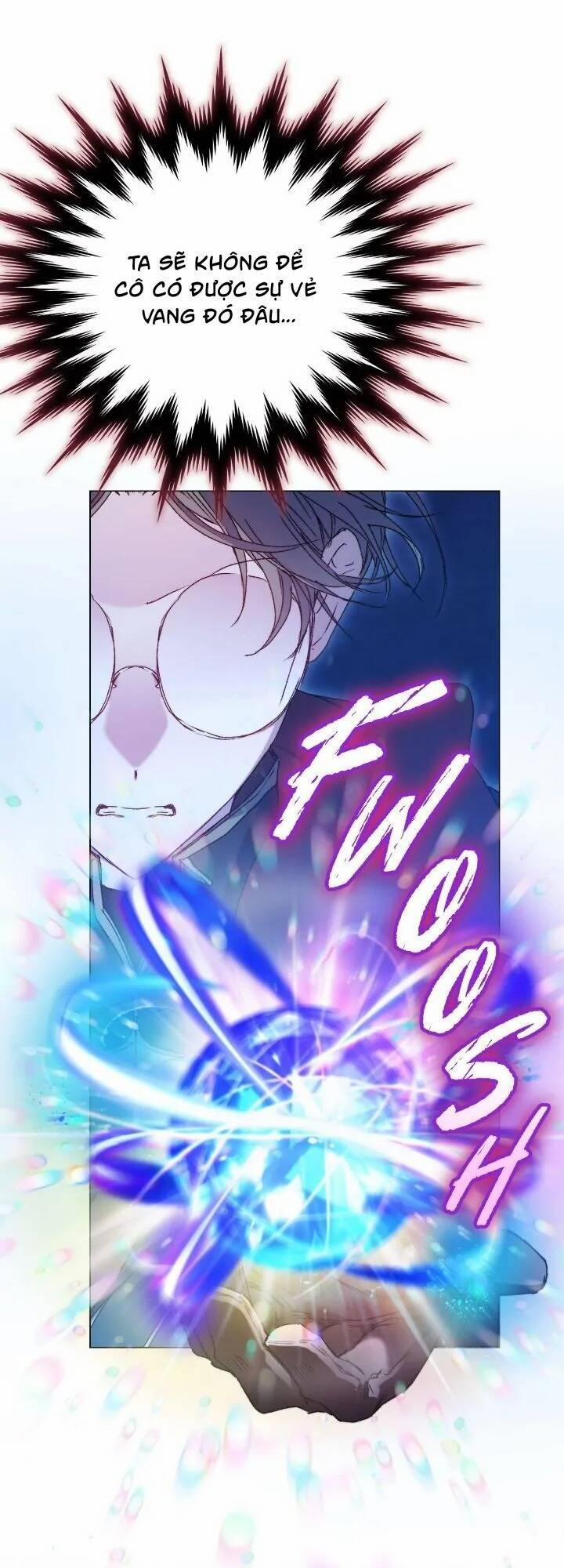 Bệ Hạ, Ta Sẽ Nuôi Dạy Con Của Ngài Thật Tốt 100 trang 7