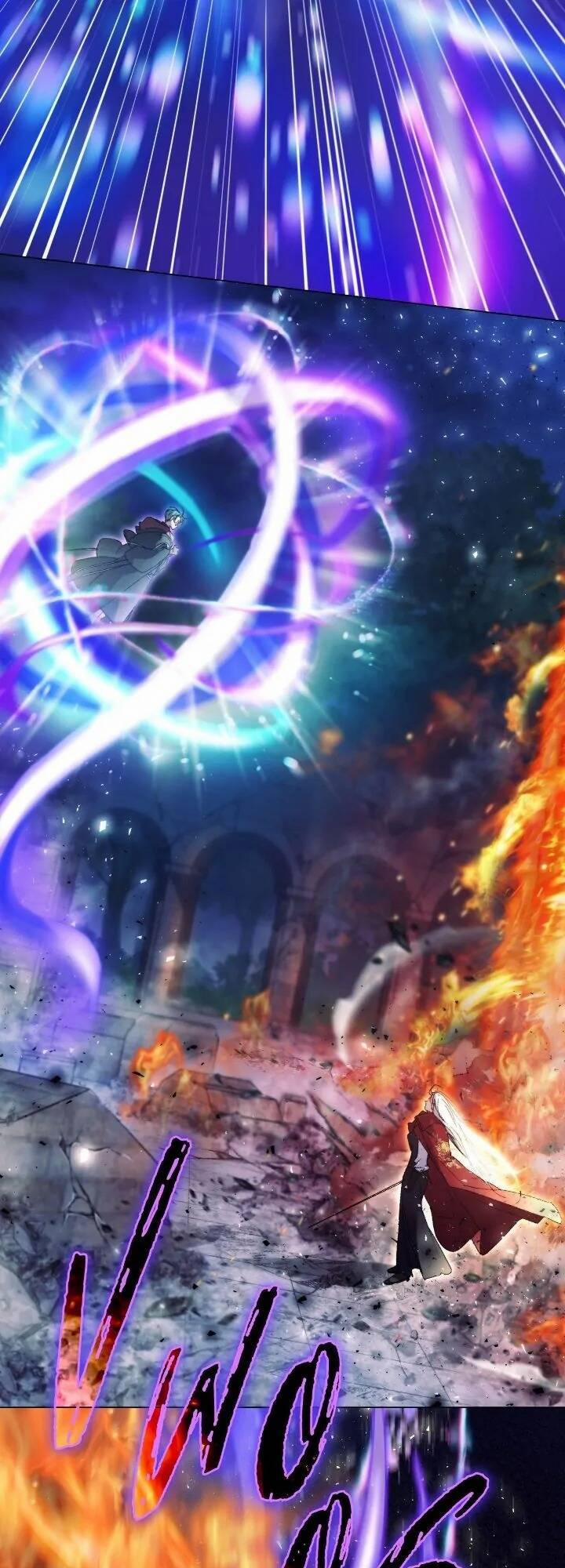 Bệ Hạ, Ta Sẽ Nuôi Dạy Con Của Ngài Thật Tốt 100 trang 9