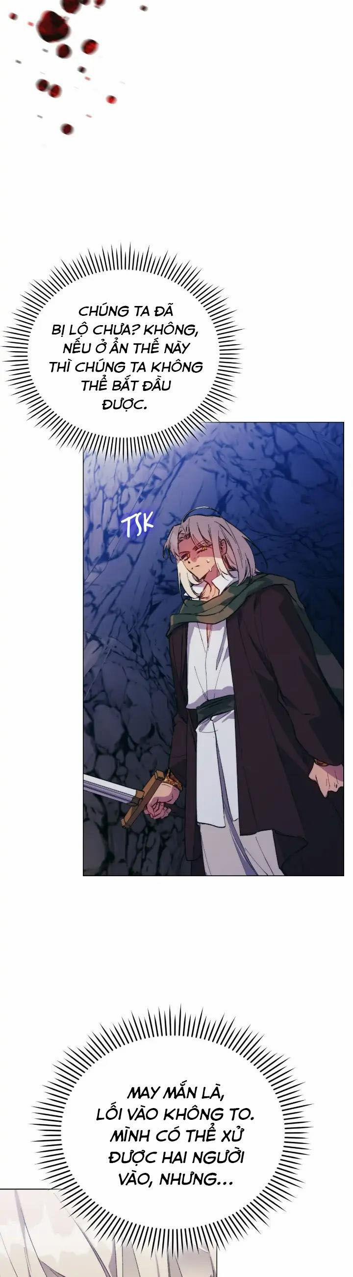 Bệ Hạ, Ta Sẽ Nuôi Dạy Con Của Ngài Thật Tốt 76 trang 10