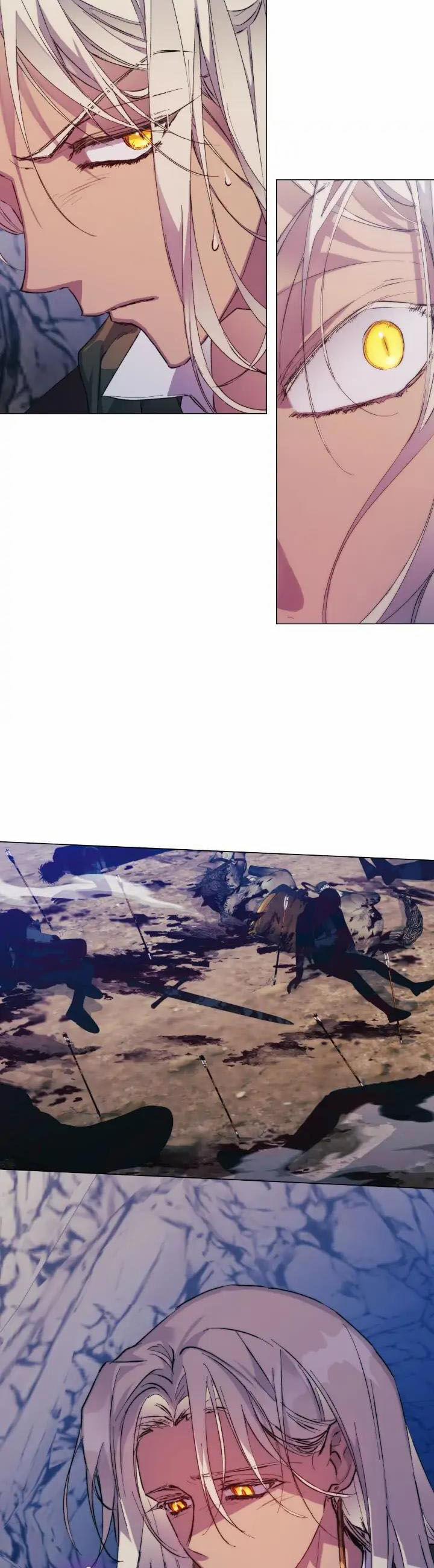 Bệ Hạ, Ta Sẽ Nuôi Dạy Con Của Ngài Thật Tốt 76 trang 11