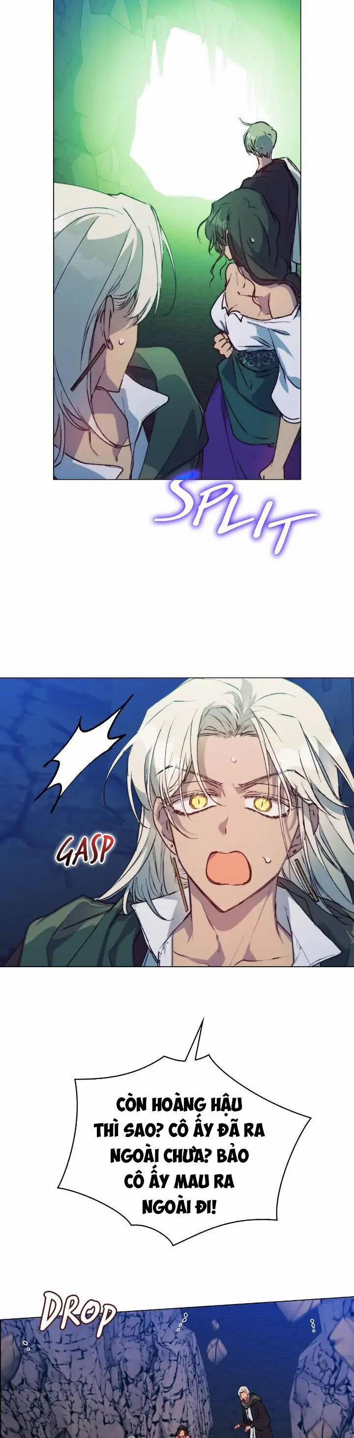 Bệ Hạ, Ta Sẽ Nuôi Dạy Con Của Ngài Thật Tốt 76 trang 16