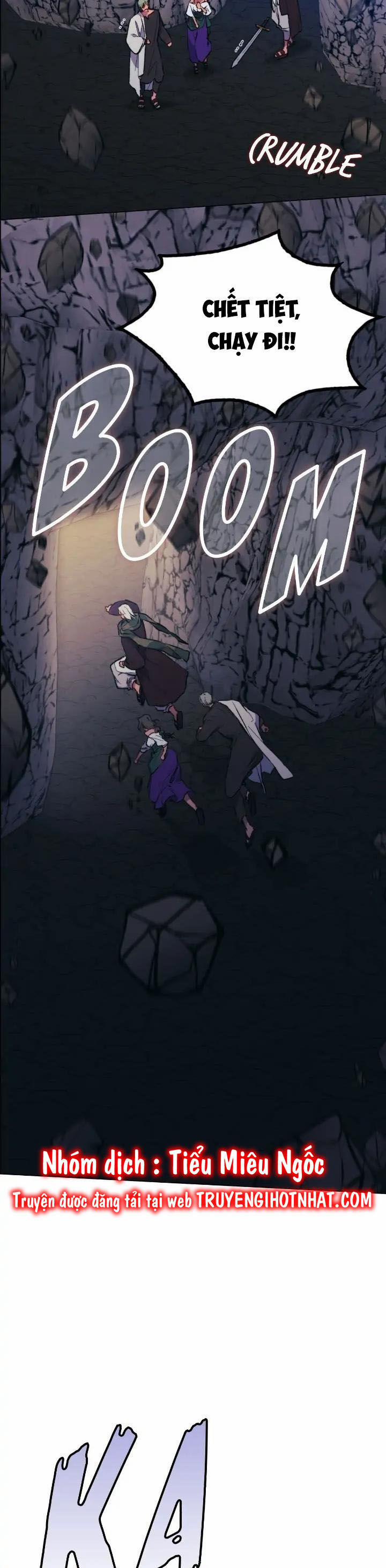 Bệ Hạ, Ta Sẽ Nuôi Dạy Con Của Ngài Thật Tốt 76 trang 17