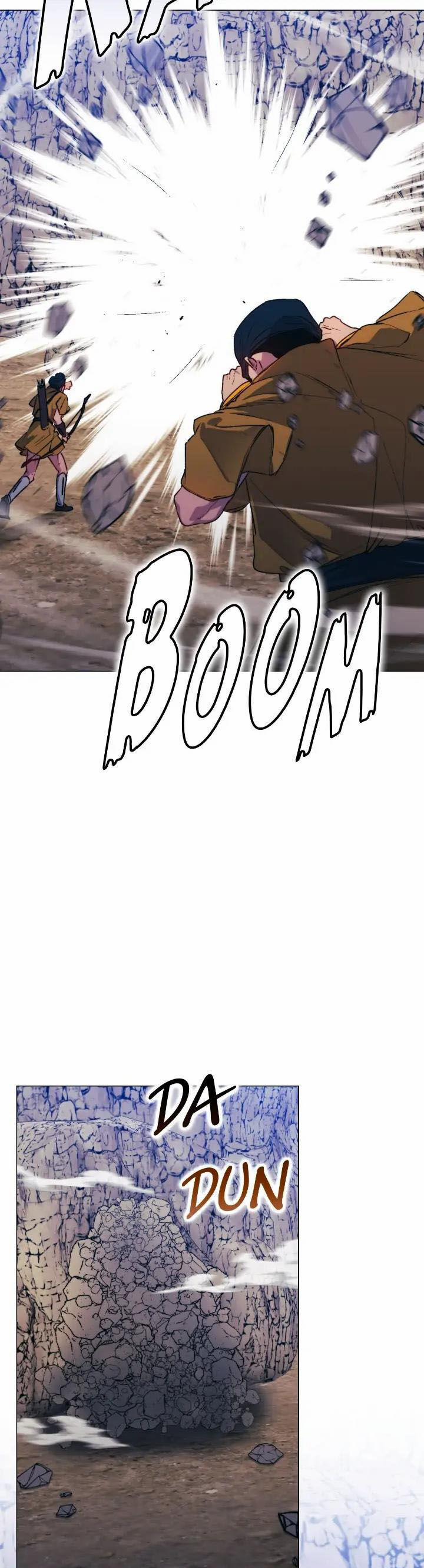 Bệ Hạ, Ta Sẽ Nuôi Dạy Con Của Ngài Thật Tốt 76 trang 18