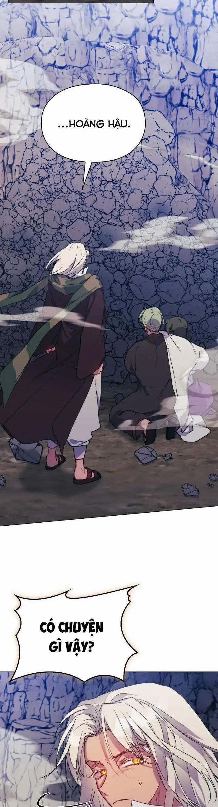 Bệ Hạ, Ta Sẽ Nuôi Dạy Con Của Ngài Thật Tốt 76 trang 19