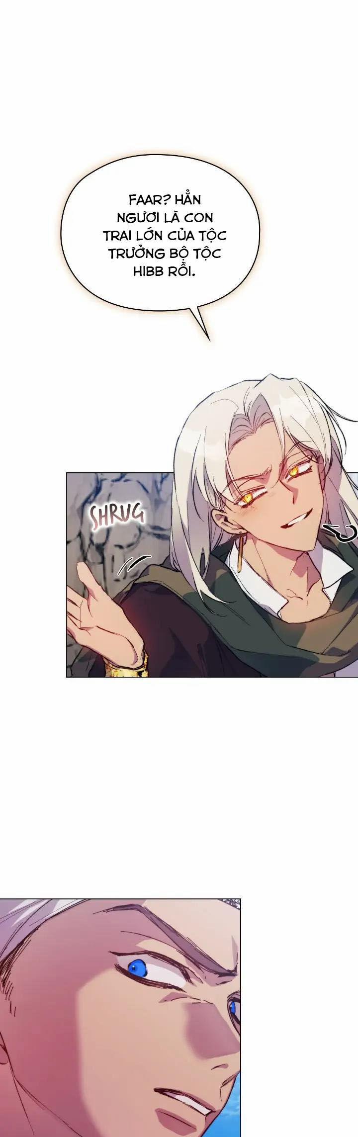 Bệ Hạ, Ta Sẽ Nuôi Dạy Con Của Ngài Thật Tốt 76 trang 22