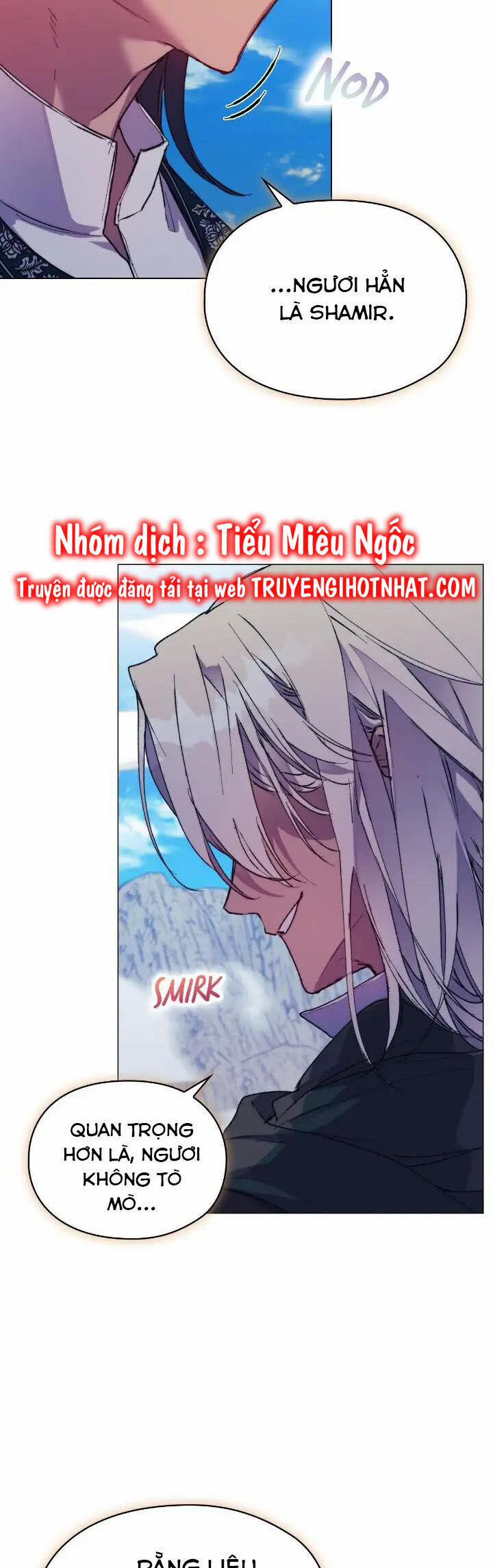 Bệ Hạ, Ta Sẽ Nuôi Dạy Con Của Ngài Thật Tốt 76 trang 23