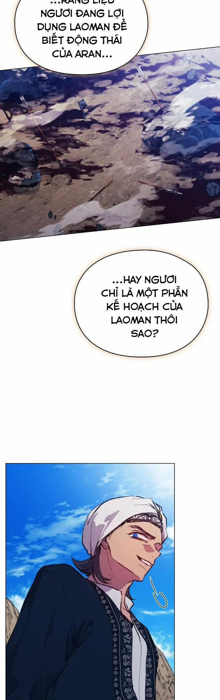 Bệ Hạ, Ta Sẽ Nuôi Dạy Con Của Ngài Thật Tốt 76 trang 24