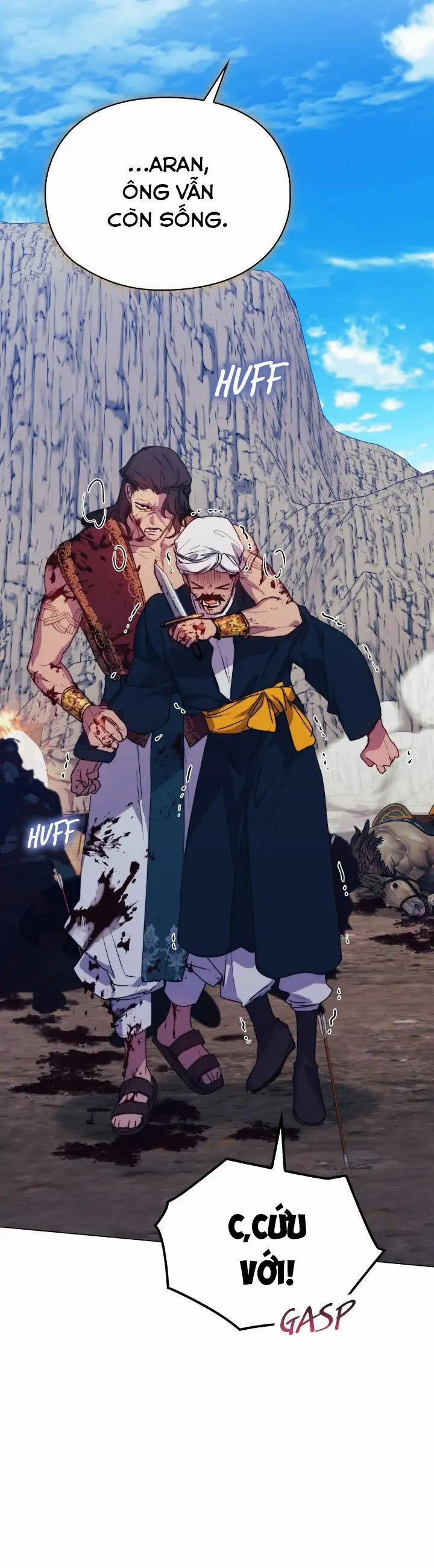 Bệ Hạ, Ta Sẽ Nuôi Dạy Con Của Ngài Thật Tốt 76 trang 28