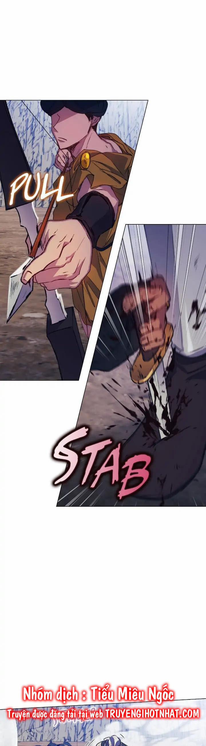 Bệ Hạ, Ta Sẽ Nuôi Dạy Con Của Ngài Thật Tốt 76 trang 30