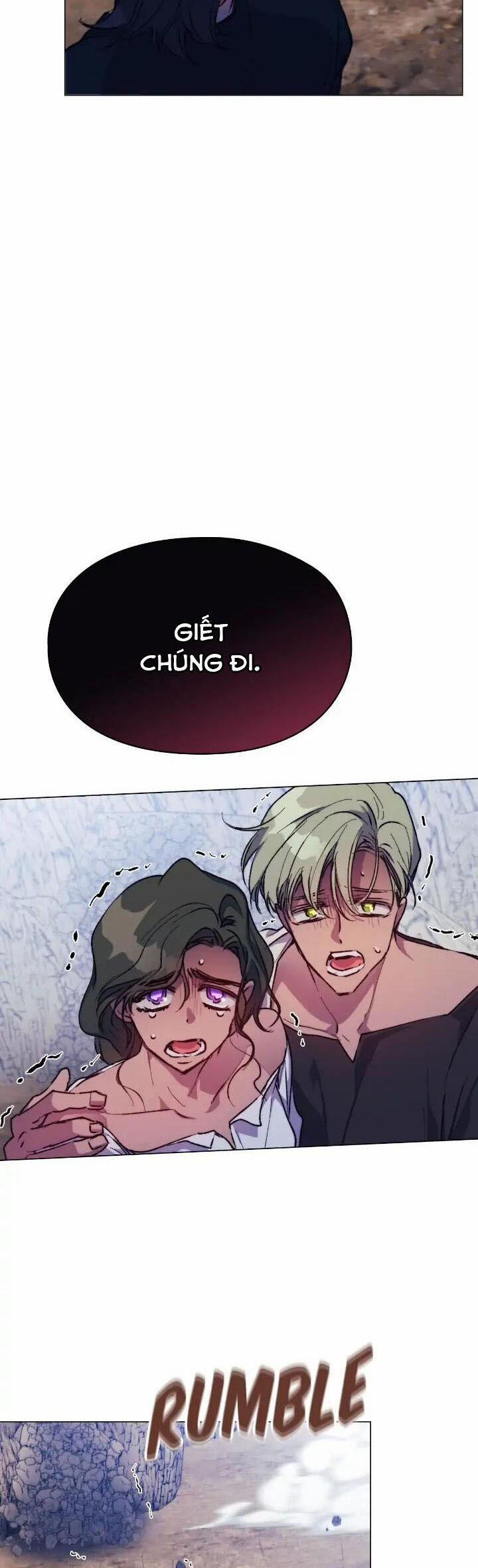 Bệ Hạ, Ta Sẽ Nuôi Dạy Con Của Ngài Thật Tốt 76 trang 34