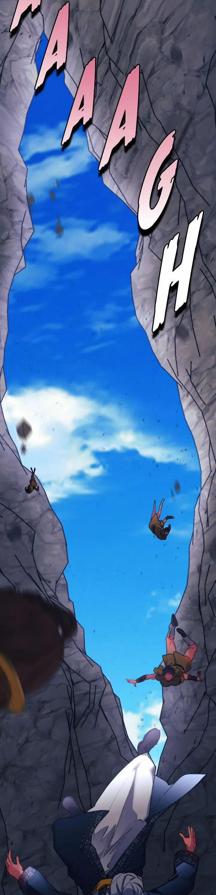 Bệ Hạ, Ta Sẽ Nuôi Dạy Con Của Ngài Thật Tốt 76 trang 36