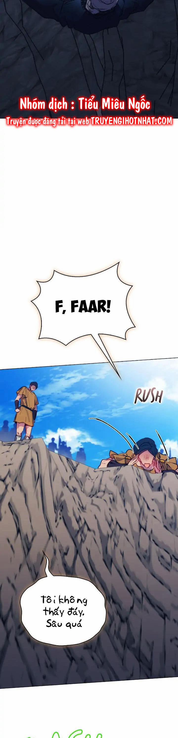 Bệ Hạ, Ta Sẽ Nuôi Dạy Con Của Ngài Thật Tốt 76 trang 37