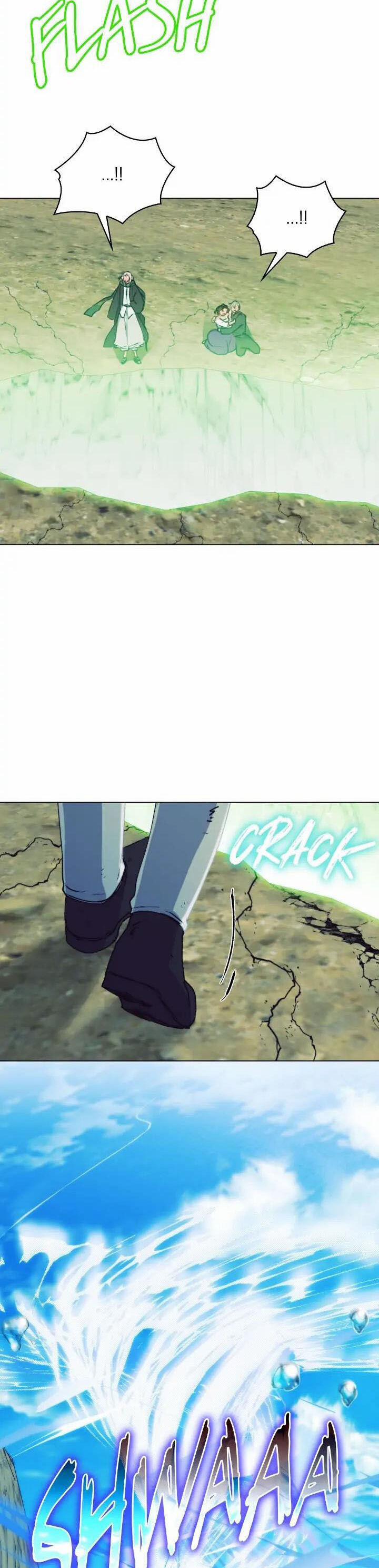 Bệ Hạ, Ta Sẽ Nuôi Dạy Con Của Ngài Thật Tốt 76 trang 38